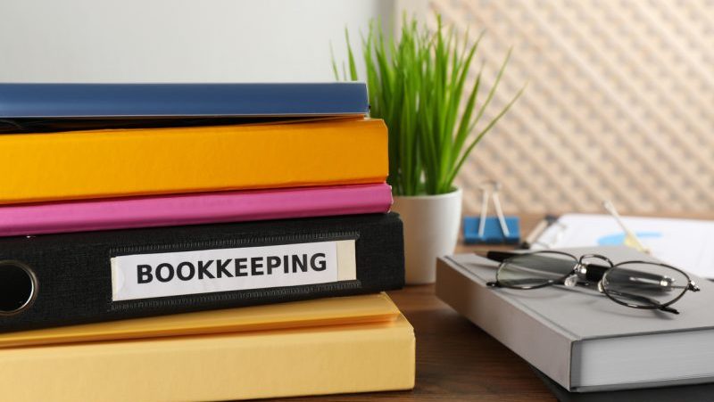 Outsourced Bookkeeping Services: Your Year-End Solution