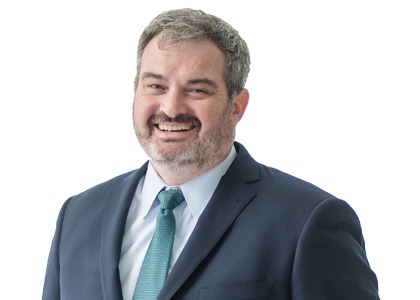 Matt Smith, CPA, is a Nashville-based LBMC Audit Shareholder specializing in healthcare, technology, IPOs, and complex accounting.