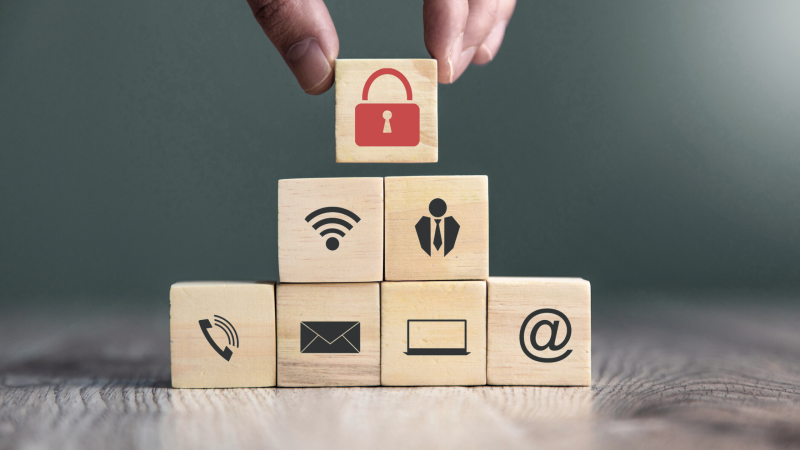 Why LBMC Technology Solutions is the Best Choice for IT Protection