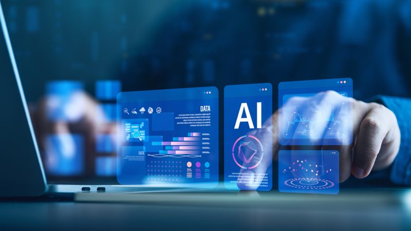 How Chattanooga businesses can use AI-driven business intelligence for greater profitability