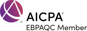 AICPA EBPAQC Member